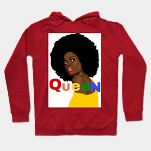 Queen Hoodie